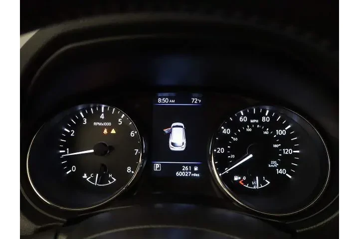 $18695 : Nissan Rogue Sport 2022 SV 4 image 7