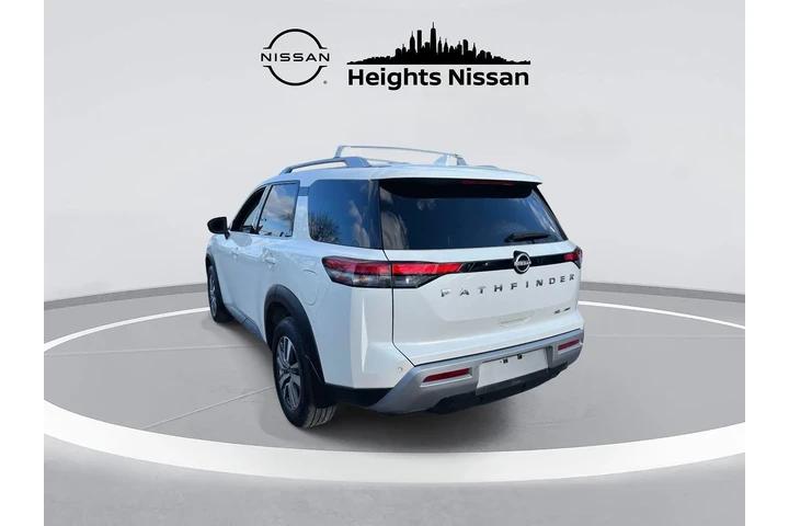$32190 : Nissan Pathfinder 2024 AWD S image 7