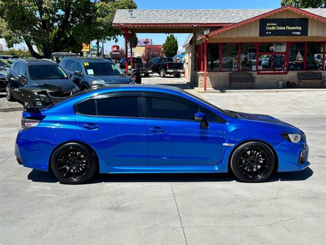 $24975 : 2016 WRX STI image 8