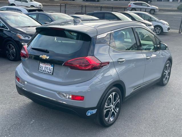 $20500 : Used 2021 Bolt EV Premier for image 6