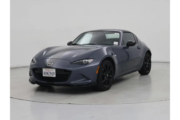 $25998 : Mazda MX-5 Miata RF 2020 Clu image 4