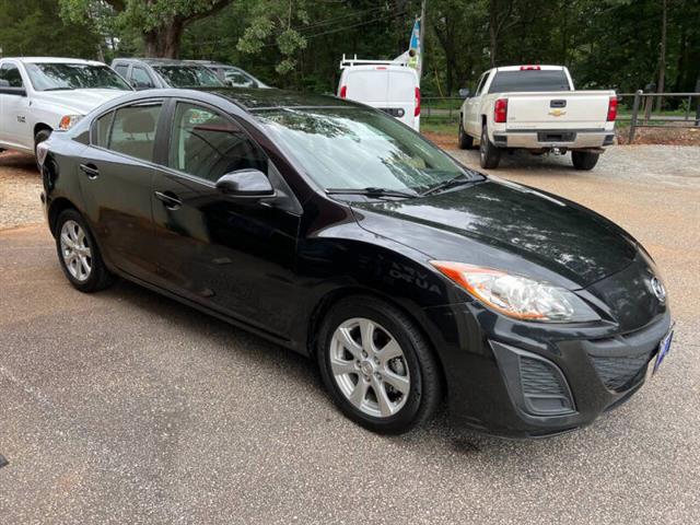 $6499 : 2010 MAZDA3 i Sport image 5