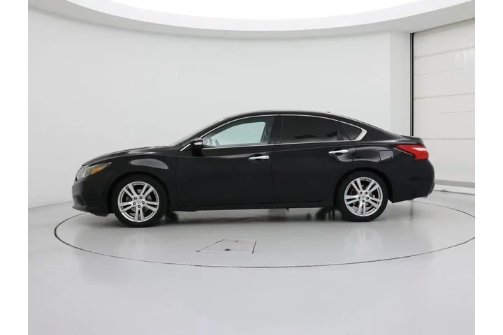 $12998 : Nissan Altima 2017 3.5 SL 4d image 3