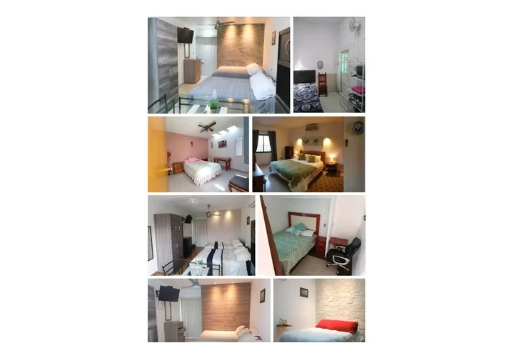 $30 : Rento casa empresas Sus trabaj image 1