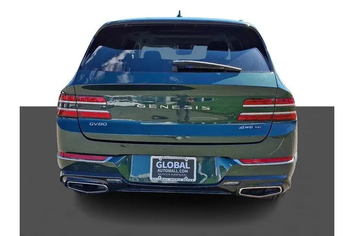 $37595 : Genesis GV80 2023 image 6