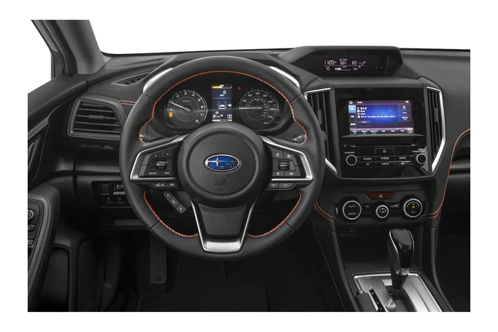 2021 Crosstrek Premium image 5