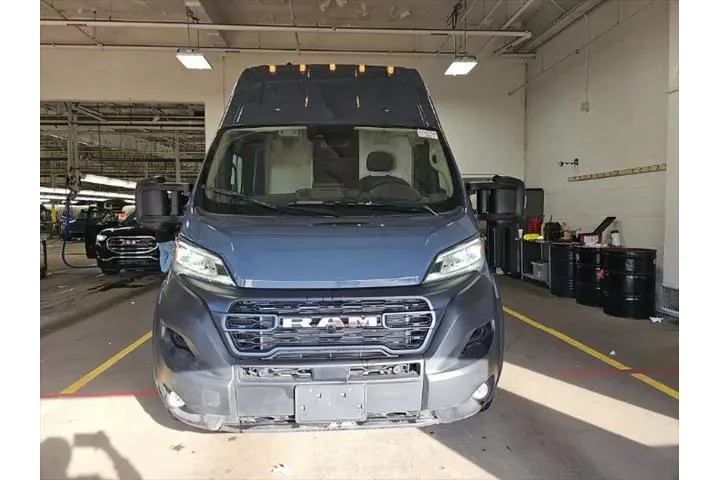 $34995 : Ram ProMaster EV 2024 Delive image 2