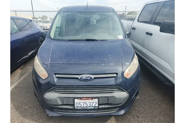 $16791 : Ford Transit Connect 2016 XL image 2