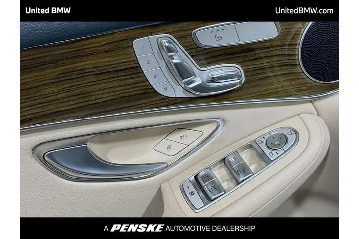 $18995 : Mercedes-Benz GLC 2019 GLC 3 image 3