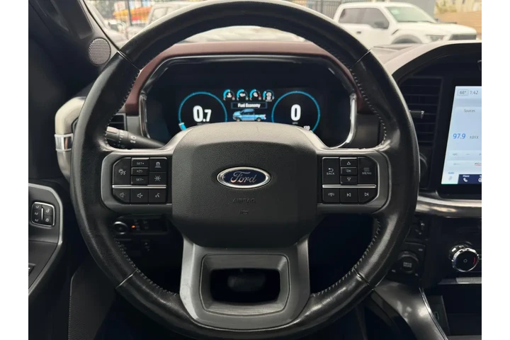 2022 F-150 XL SuperCrew 6.5-f image 10