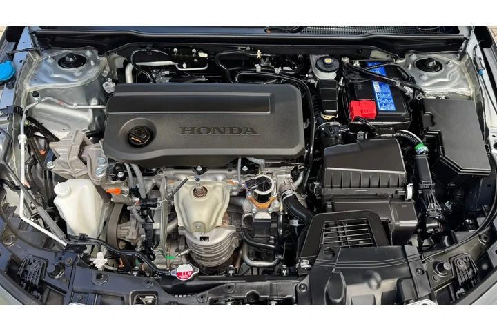 $17999 : 🚘*Honda Civic Sport 2025* image 3