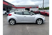 2014 Veloster 3dr Cpe Auto w/ en Lexington