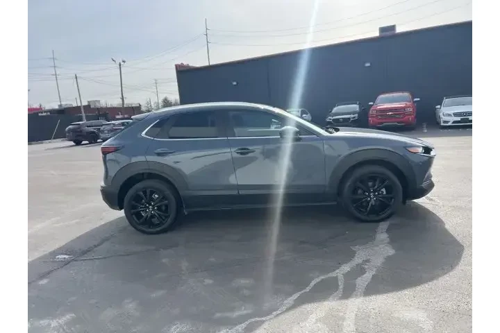 $26980 : Mazda CX-30 2023 AWD 2.5 S C image 5