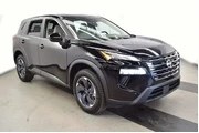 $20994 : Nissan Rogue 2025 SV 4dr Cro thumbnail