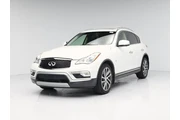 $18998 : INFINITI QX50 2017 4dr Cross thumbnail