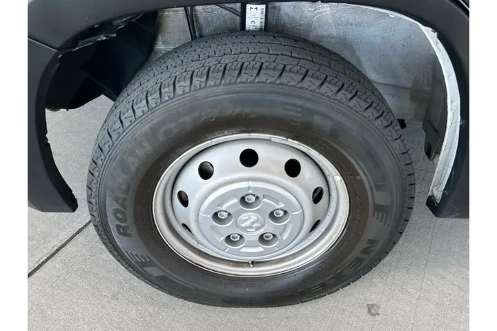 $37991 : Ram ProMaster 2023 2500 159 image 9