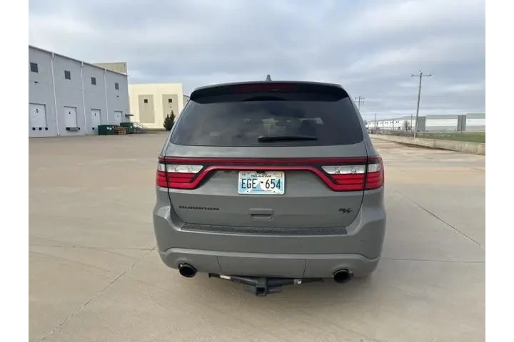 $36240 : Dodge Durango 2022 R/T 4dr S image 6