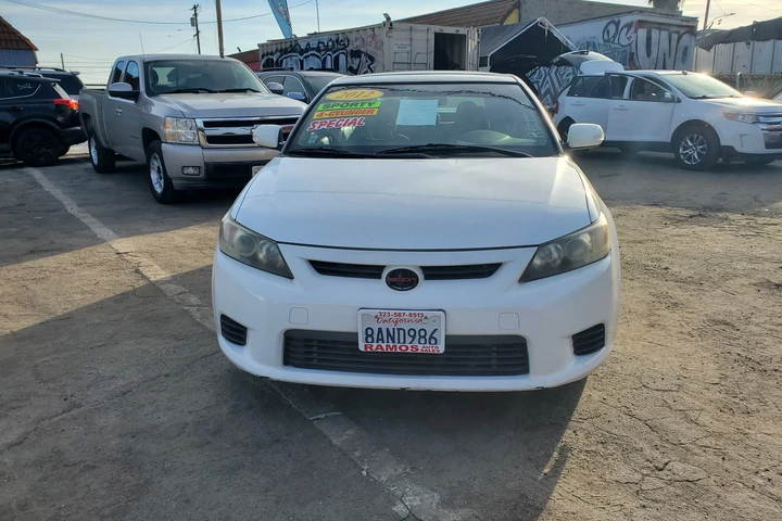 $1500 : Scion Tc image 1