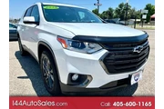 2020 Traverse RS AWD en Oklahoma City