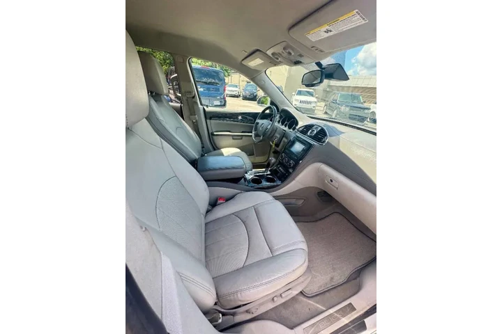 $9900 : 2017 Enclave Premium image 10