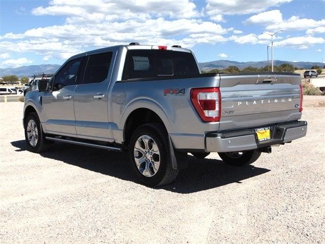 $68477 : 2023 F-150 Platinum image 6