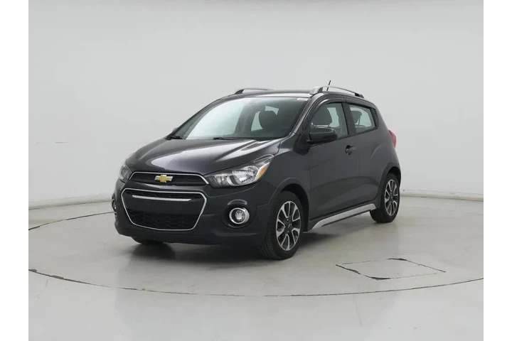 $17998 : Chevrolet Spark 2022 ACTIV C image 4