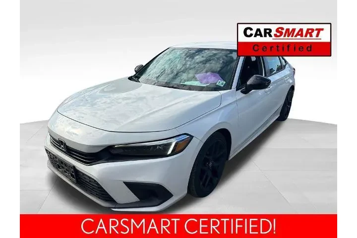 $22823 : Honda Civic 2023 Sport 4dr S image 1