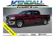 Ram 1500 2024 4x2 Laramie 4d