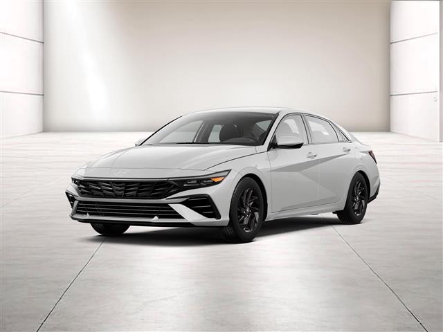 $27440 : New 2024 Hyundai ELANTRA SEL image 1