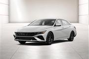 $27440 : New 2024 Hyundai ELANTRA SEL thumbnail