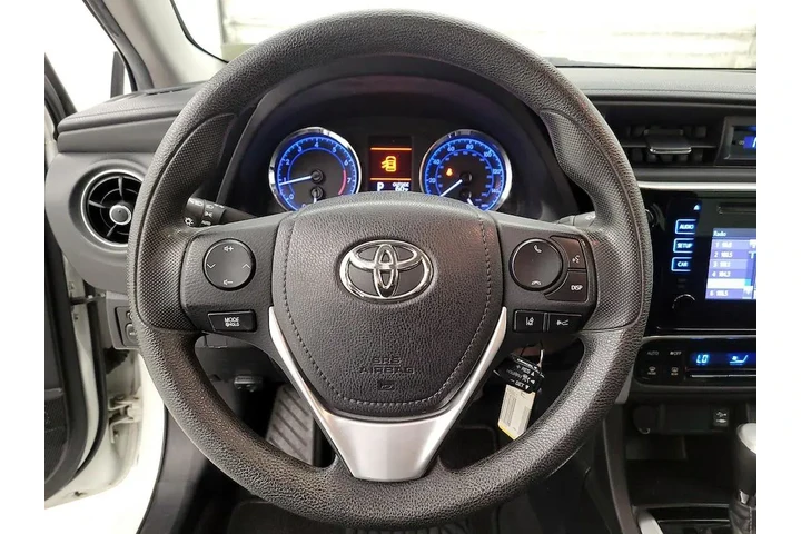 $14998 : Toyota Corolla 2019 LE 4dr S image 10