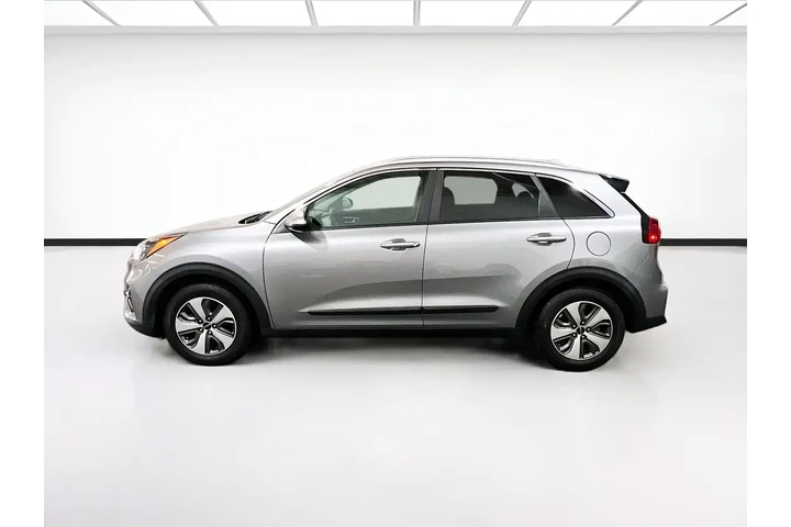 $19799 : Kia Niro 2022 LX 4dr Crossov image 5