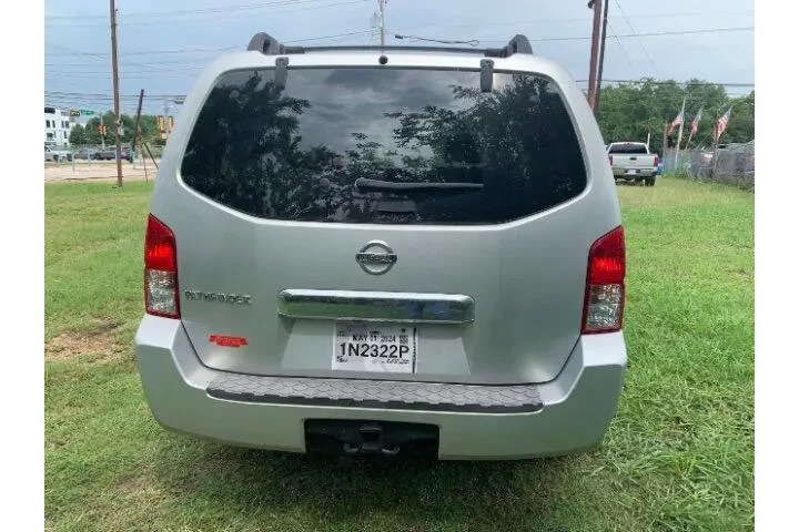 $9995 : 2007 Pathfinder image 6