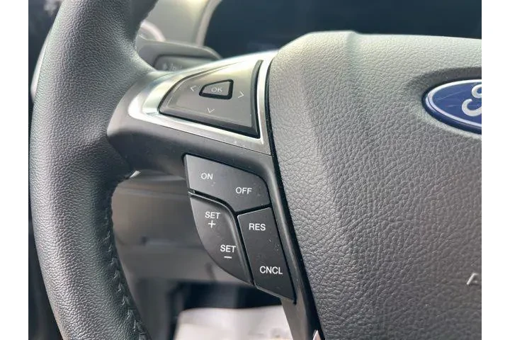 $26839 : Ford Edge 2024 AWD ST-Line 4 image 9