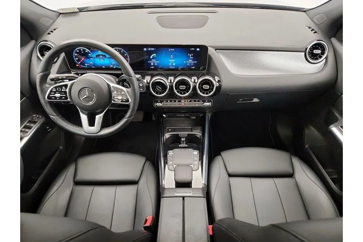 $27998 : Mercedes-Benz GLA 2021 AWD G image 9