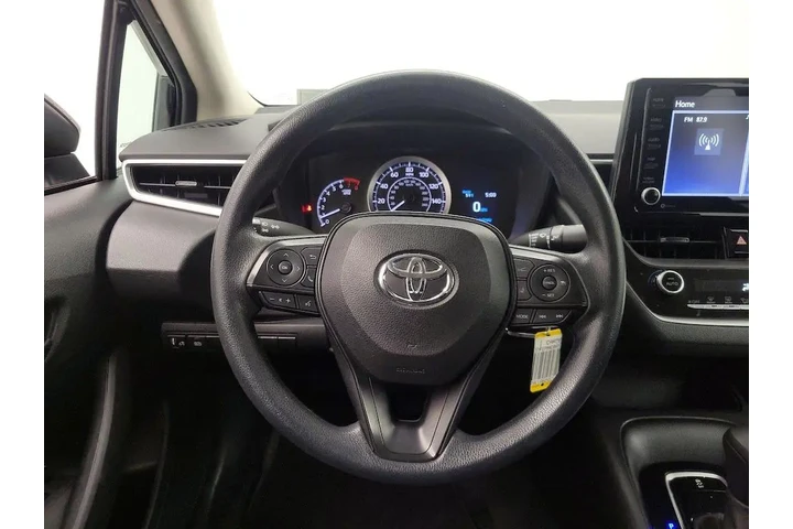 $19998 : Toyota Corolla 2022 LE 4dr S image 10