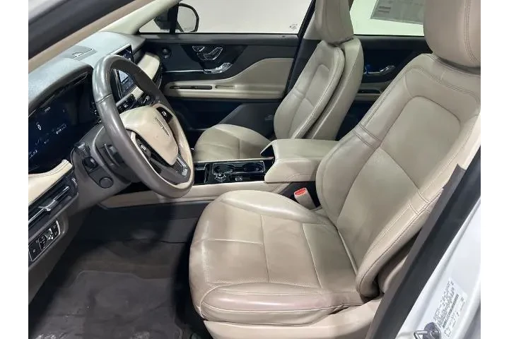 $28319 : Lincoln Corsair 2021 AWD Res image 9