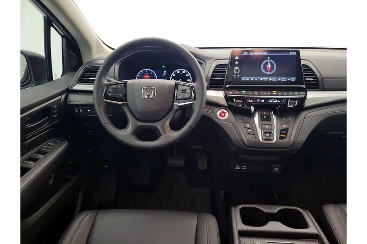 $39998 : Honda Odyssey 2025 EX-L 4dr image 10