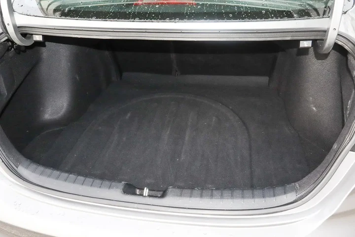 $18388 : 2024 Forte LXS image 9