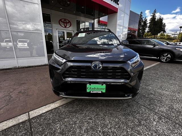 $38474 : 2024 RAV4 Hybrid SE image 8