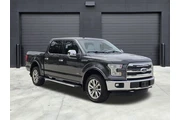 $28900 : Ford F-150 2016 4x4 Lariat 4 thumbnail