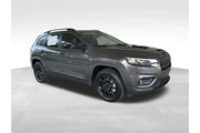 $17935 : Jeep Cherokee 2023 4x4 Altit thumbnail