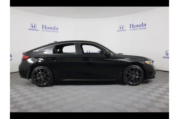 $29875 : Honda Civic 2024 Sport Touri image 8