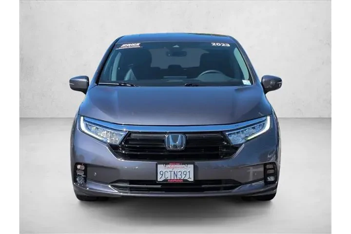 $37455 : Honda Odyssey 2023 Touring 4 image 2