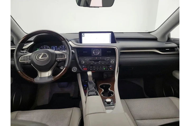 $24998 : Lexus RX 350 2017 4dr SUV image 9