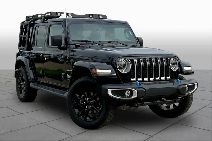 $30330 : Jeep Wrangler Unlimited 2022 image 3