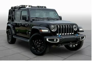 $30330 : Jeep Wrangler Unlimited 2022 thumbnail