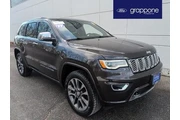 Jeep Grand Cherokee 2017 4x4 en New Hampshire