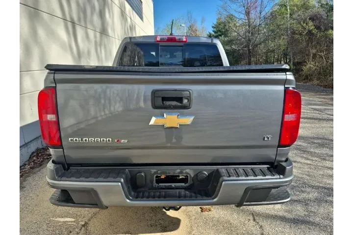 $23990 : Chevrolet Colorado 2020 4x4 image 5