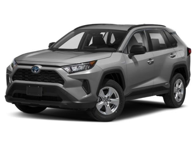 $31600 : PRE-OWNED 2022 TOYOTA RAV4 HY image 2